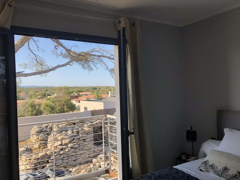 Villa Neuve Avec Piscine Bonifacio  Esterno foto